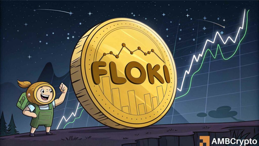 FLOKI