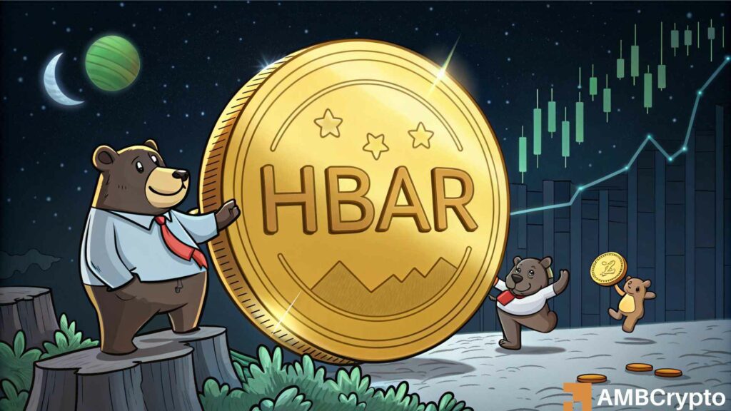HBAR