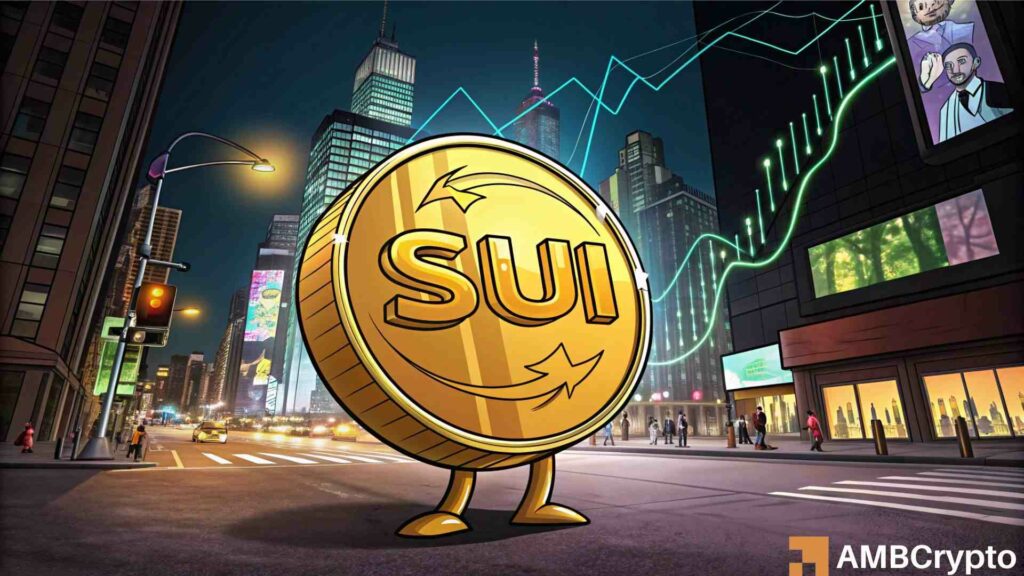 SUI