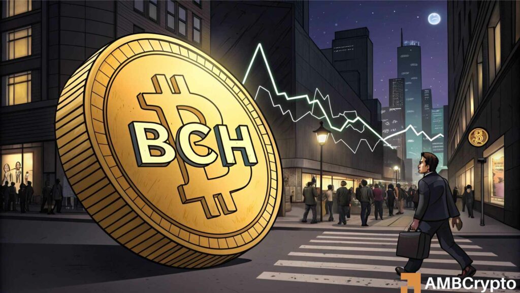 Bitcoin Cash