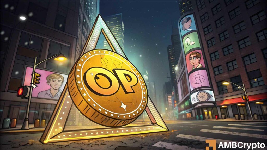 OP