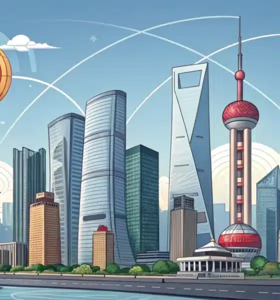 Yuan vs. U.S Dollar - The race to dominate the $2 trillion stablecoin market