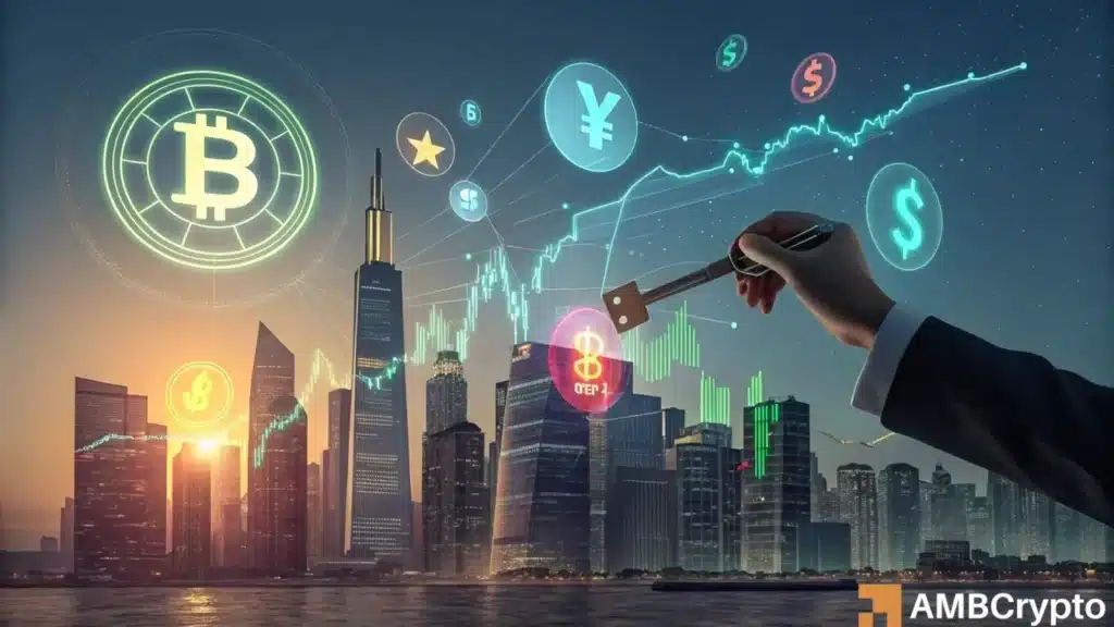 SEC reveals new Crypto ETF guidelines - Will Solana, Dogecoin be the first in line?