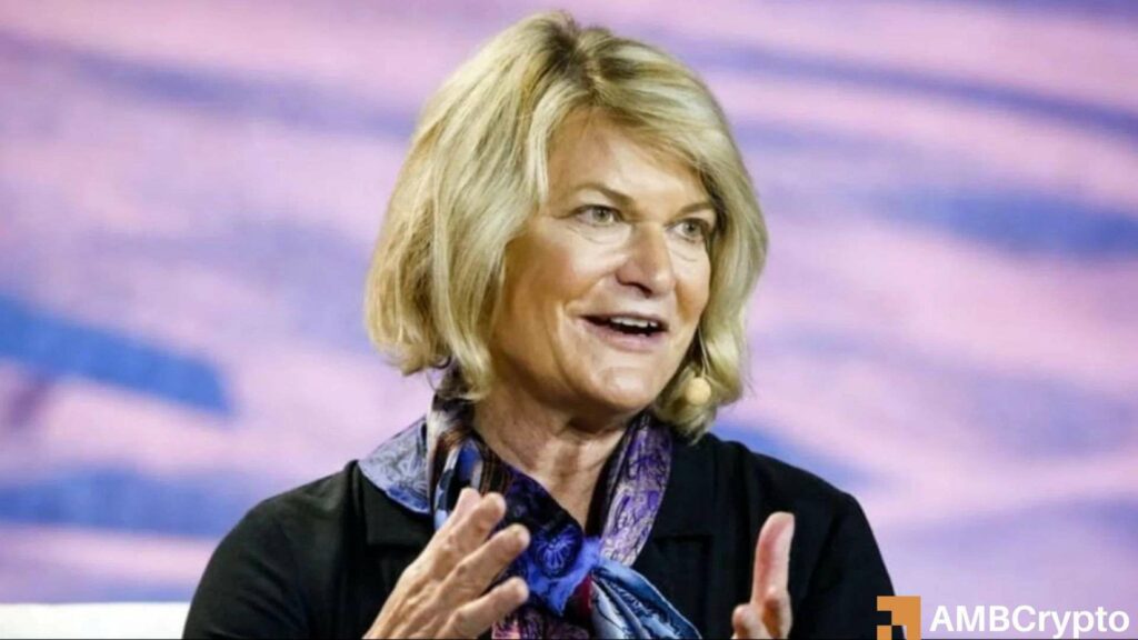 Cynthia Lummis' crypto tax: Will Bitcoin miners see much-needed relief?