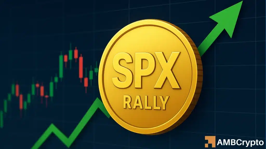 SPX surges 23% to new ATH: THESE levels will decide the memecoin's next moves