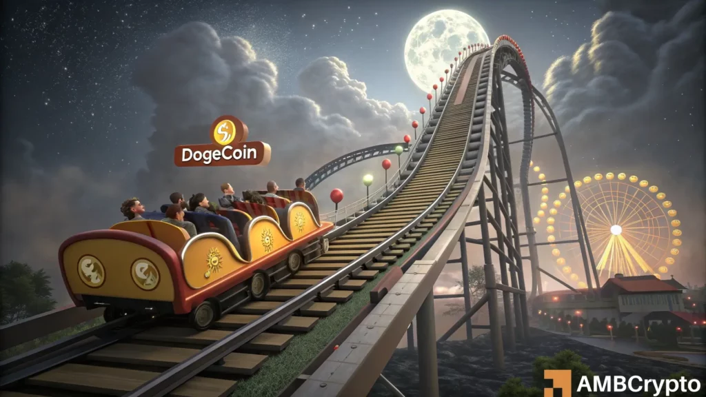 Dogecoin price prediction - 77% gains in July, more to follow soon?