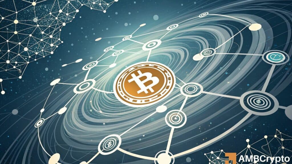 Bitcoin Defi