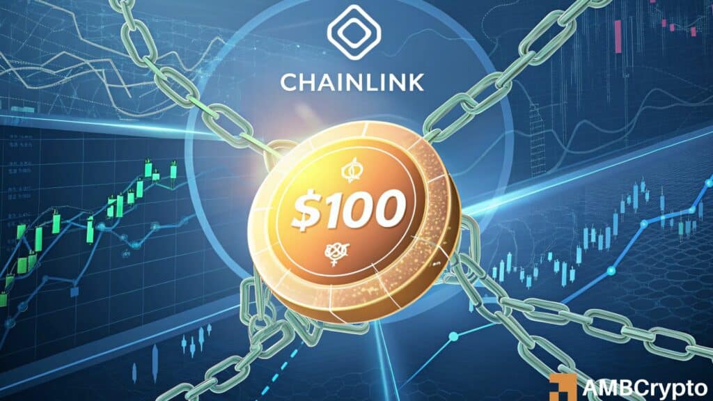 ChainLINK