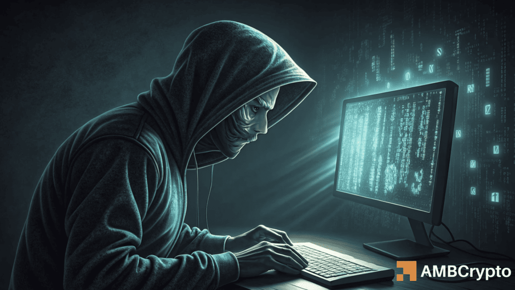 Crypto Hack