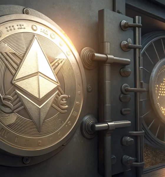 Ethereum-backed stocks are booming - Here’s what’s fueling the surge