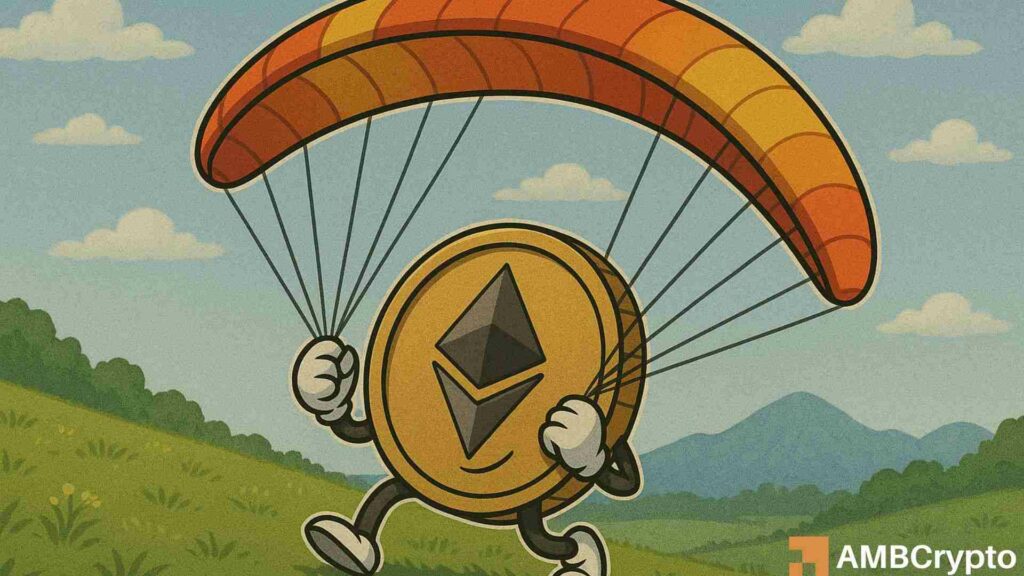 Ethereum ETF