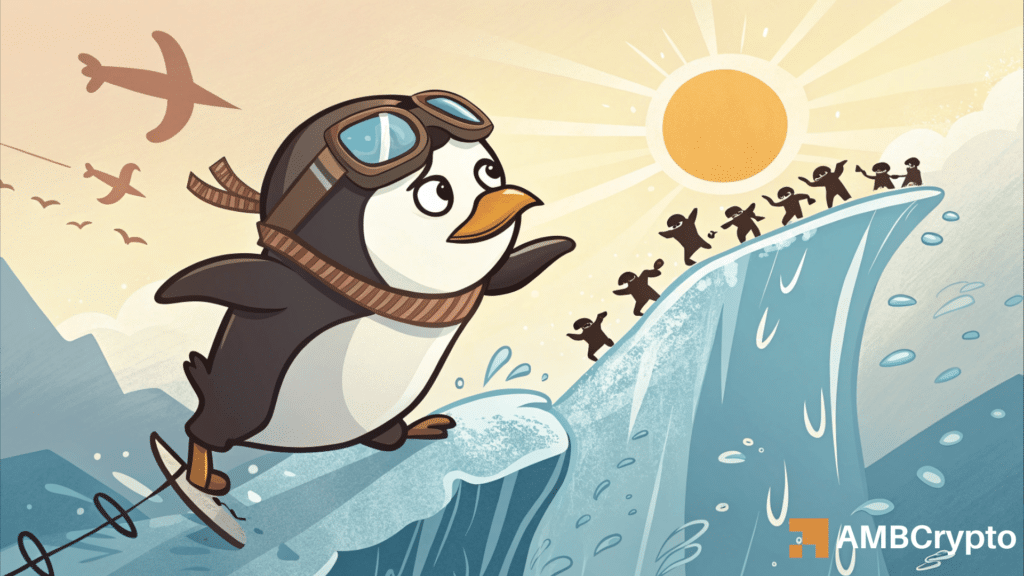 PENGU