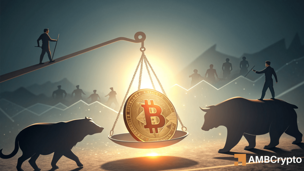 Bitcoin [BTC]