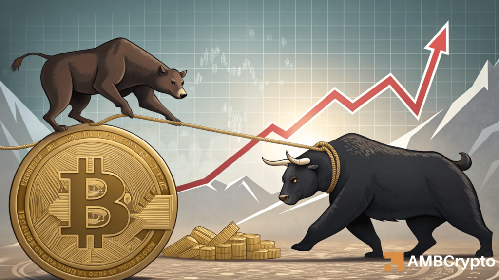 Bitcoin's vanishing users reveals a warning for BTC at $100K: Analyzing...