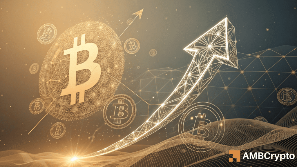 Bitcoin [BTC]