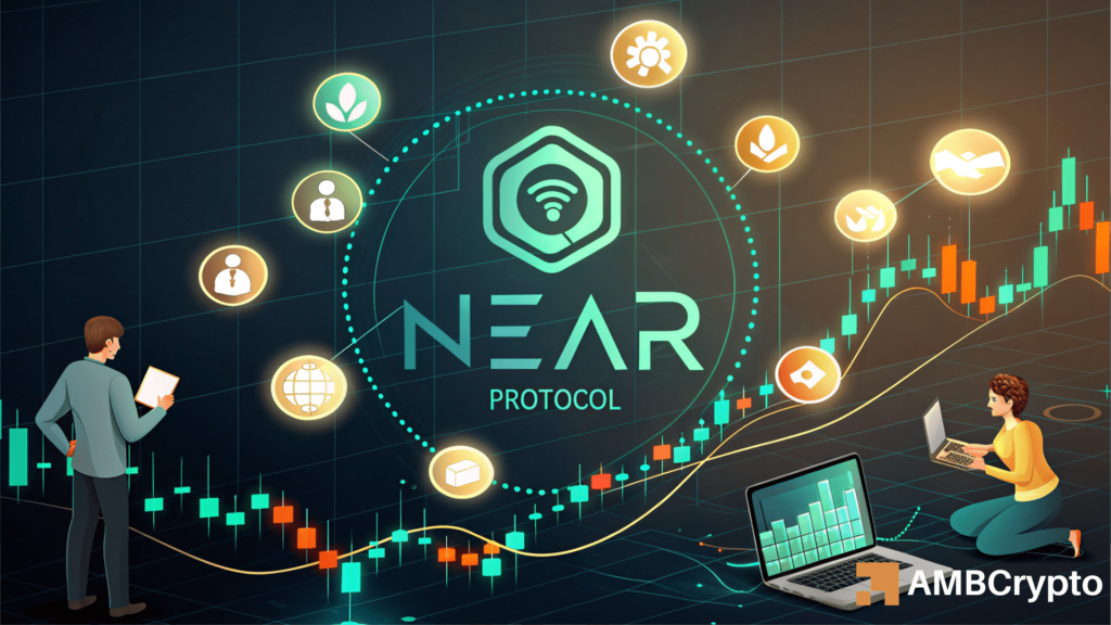 NEAR