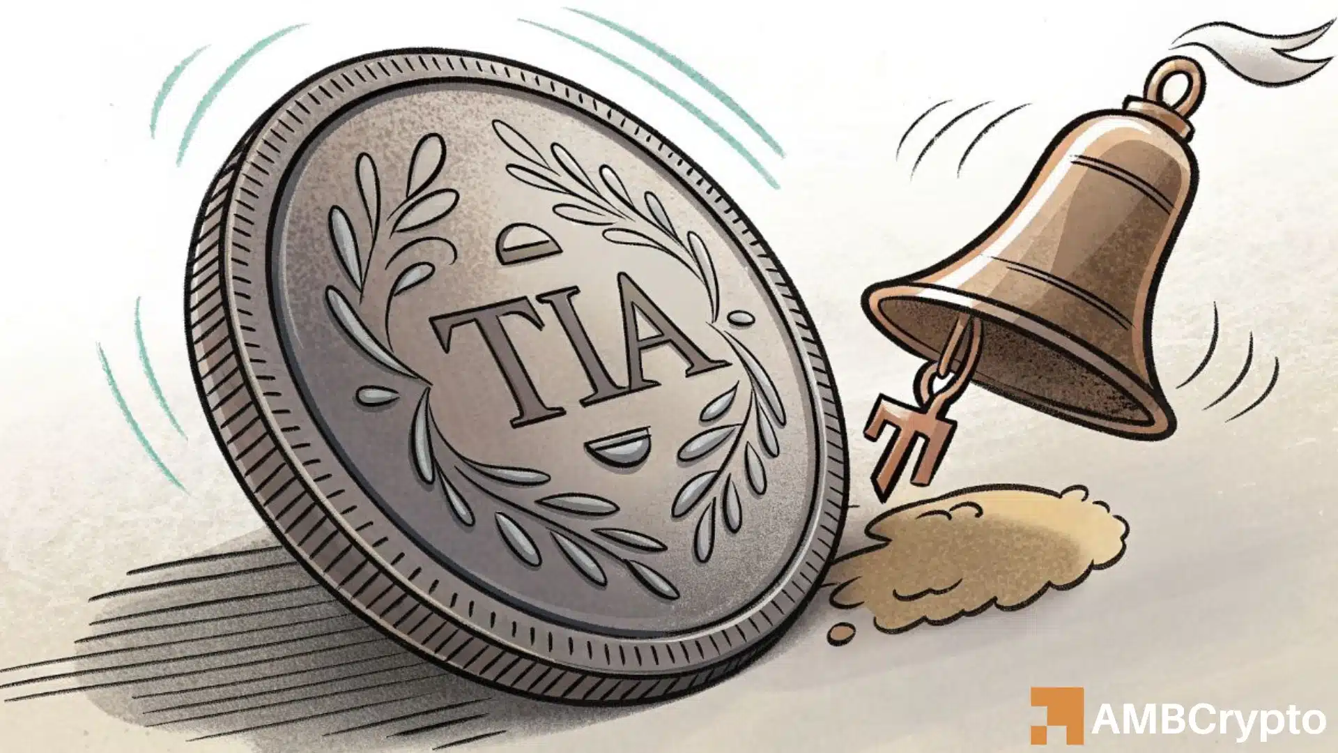 Celestia defies bears with 16% rally – But will profit-taking kill TIA?