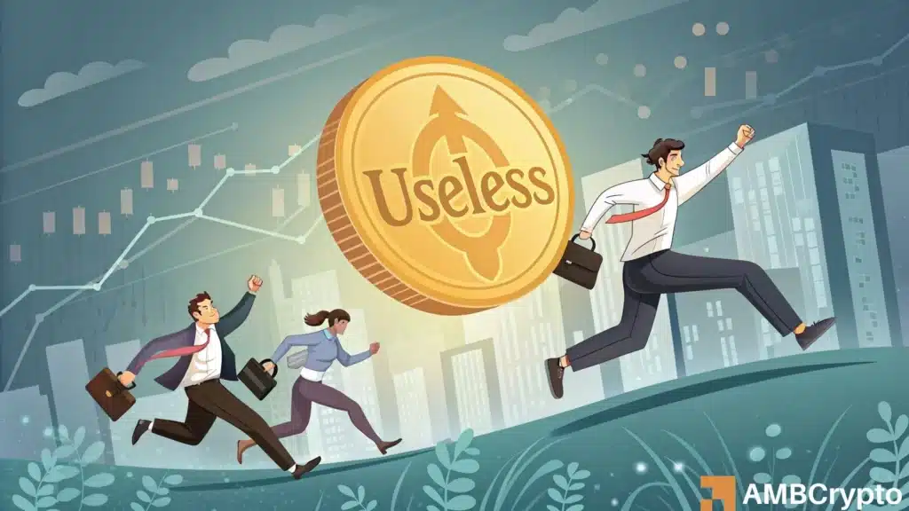 Useless Coin