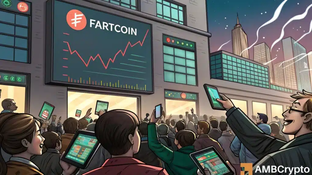 Fartcoin