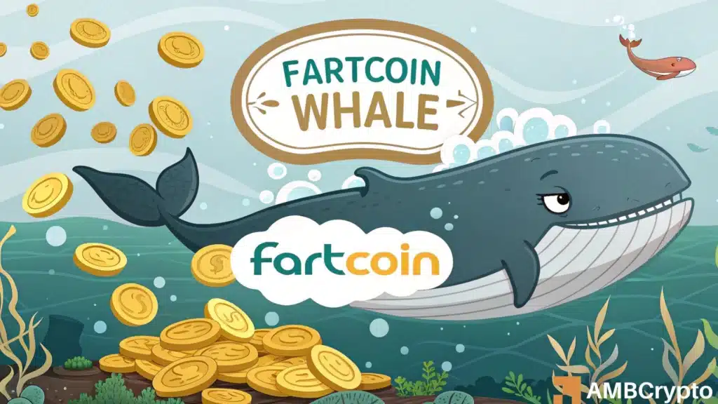 Fartcoin