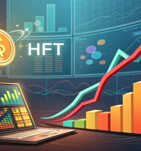 HFT crypto analysis: Hashflow gains 175% in a week - Next levels to watch