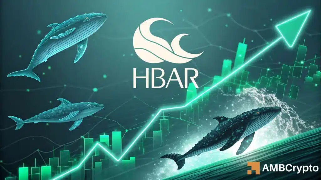 HBAR
