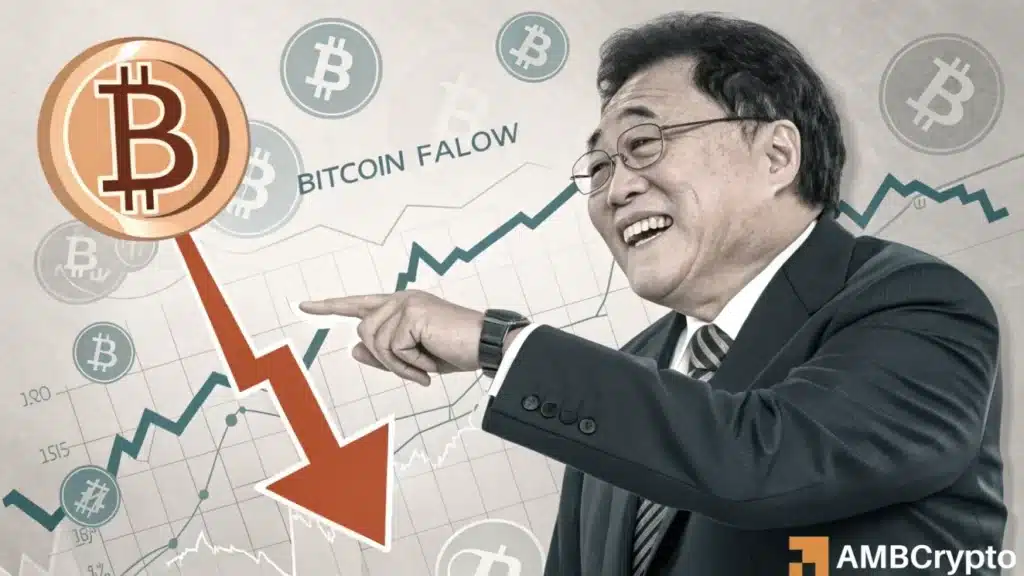 Kiyosaki on Bitcoin
