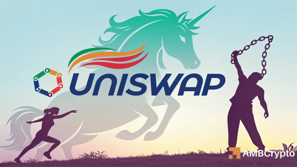 Uniswap