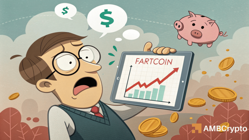 FARTCOIN