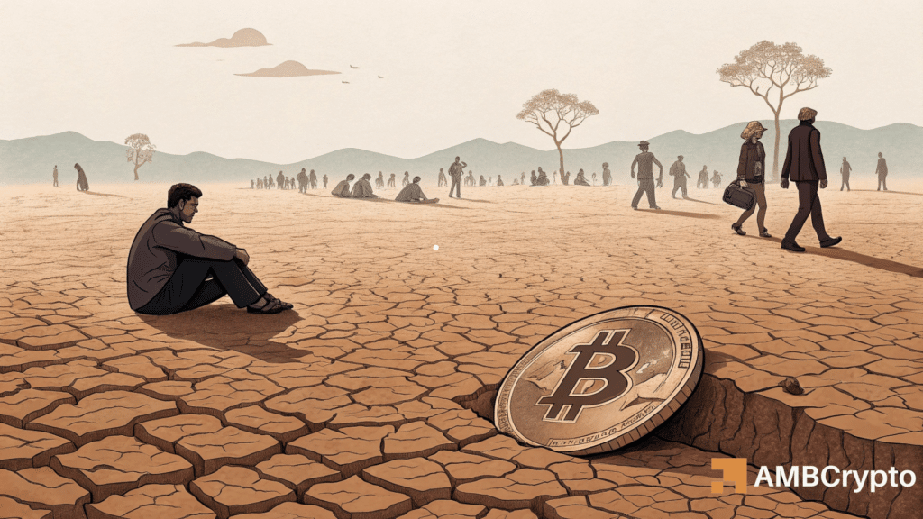 Bitcoin holds above $100K despite low volume: 2 signs point to more upside