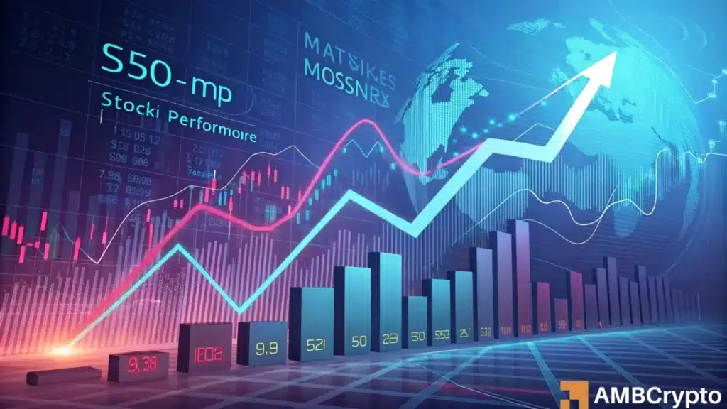 MSTR stock slides
