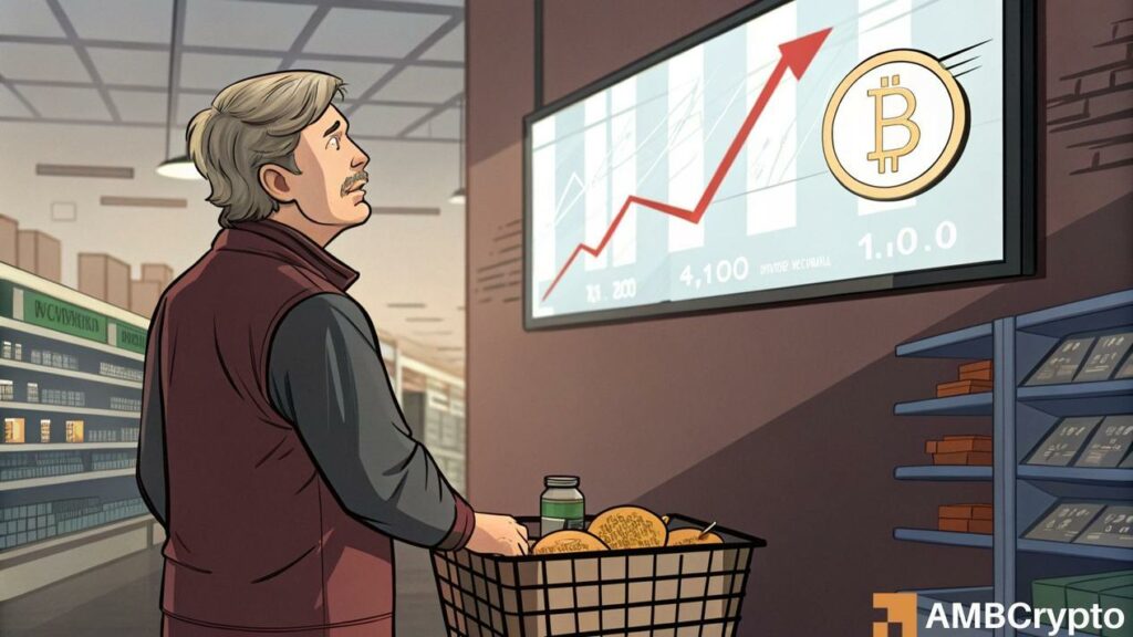 Michael Saylor's Strategy adds $531 mln BTC - Why Bitcoin barely moved