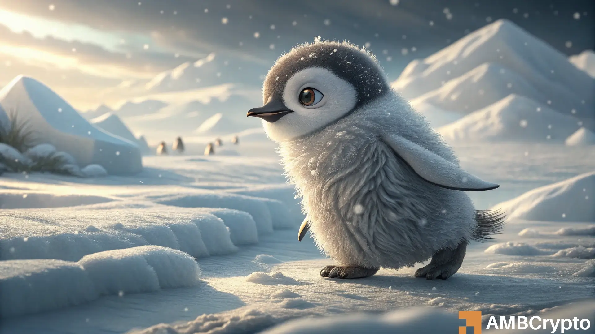PENGU's 50% price rally - How whale buys, ETF updates are fueling recovery