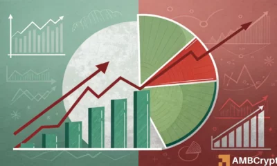 Dissecting the conflicting signals of PI, and why a long punt could be worth it
