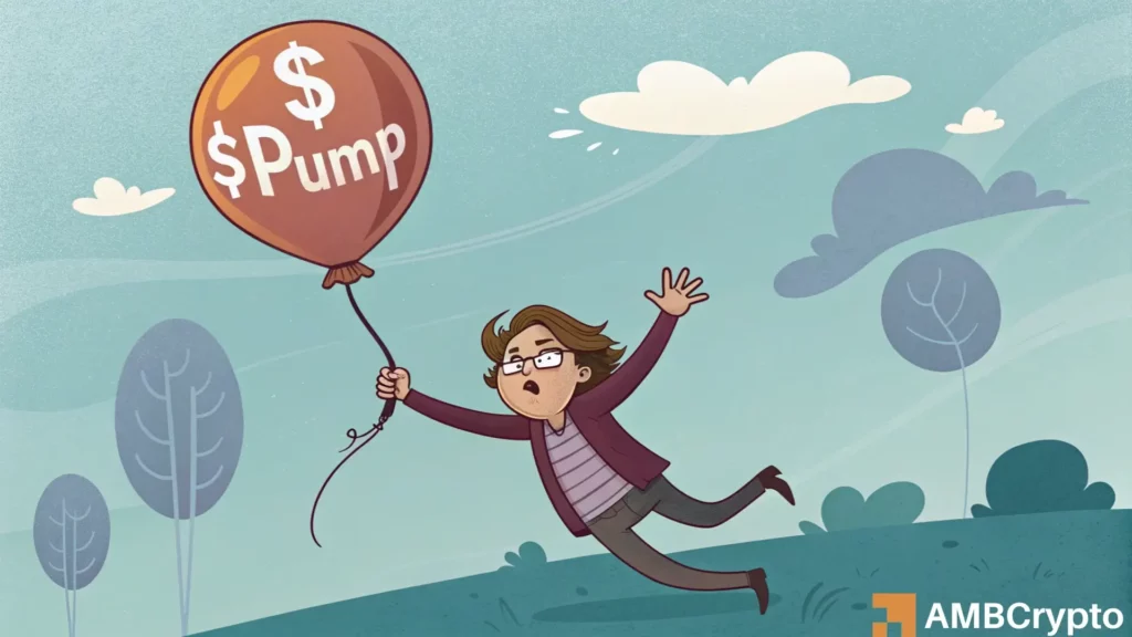 Pump.fun ICO sells out in 12 minutes, raises $600 mln: For retail, this means...