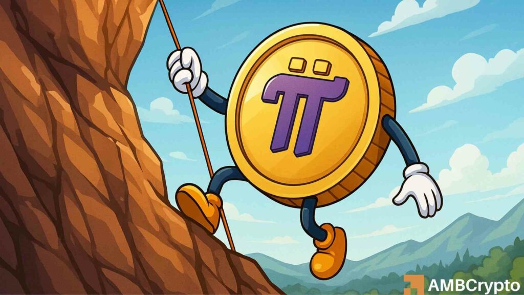 Pi Network price prediction for August 2025 - Can it reverse 75% losses?