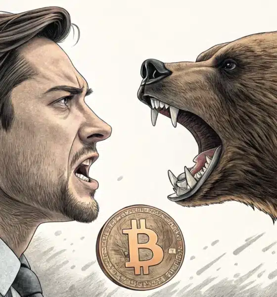 Bitcoin to $115K next? Here’s why it’s not wishful thinking!