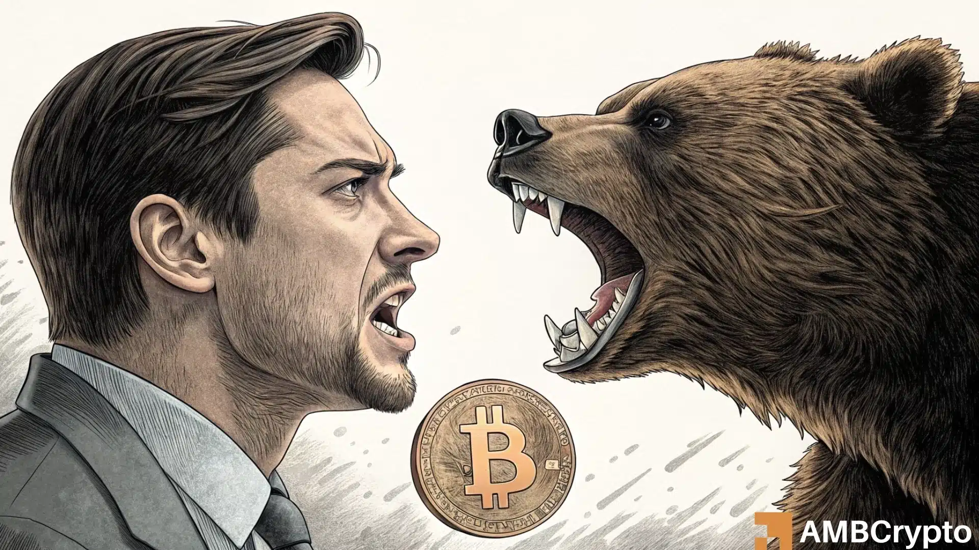 Bitcoin to $115K next? Here’s why it’s not wishful thinking!