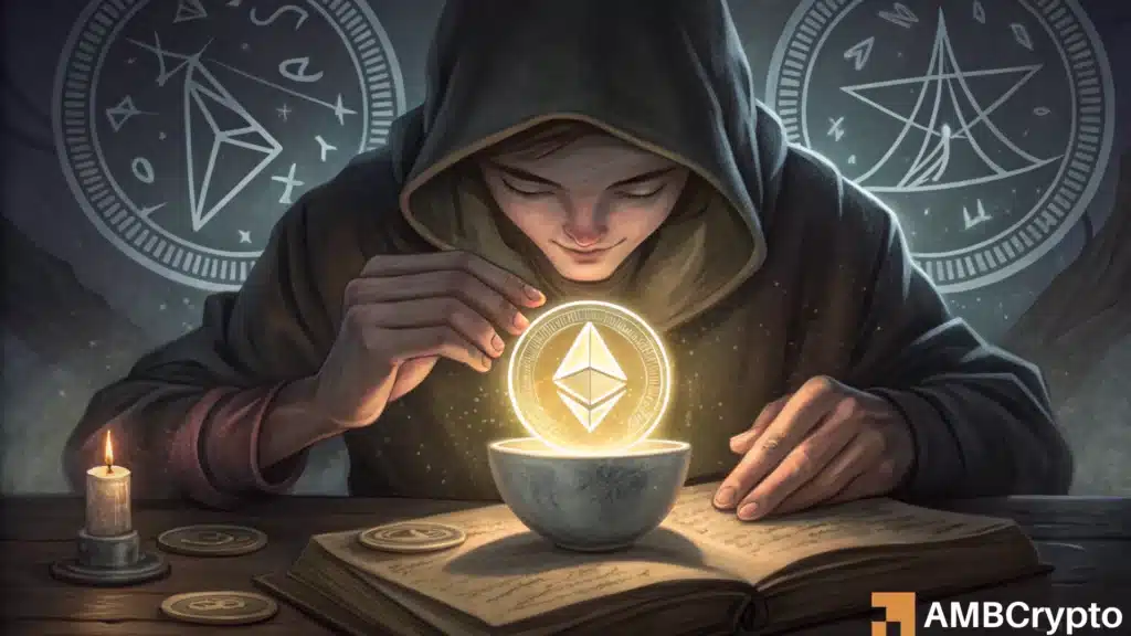 The GENIUS Act could be Ethereum's next catalyst - Here's how