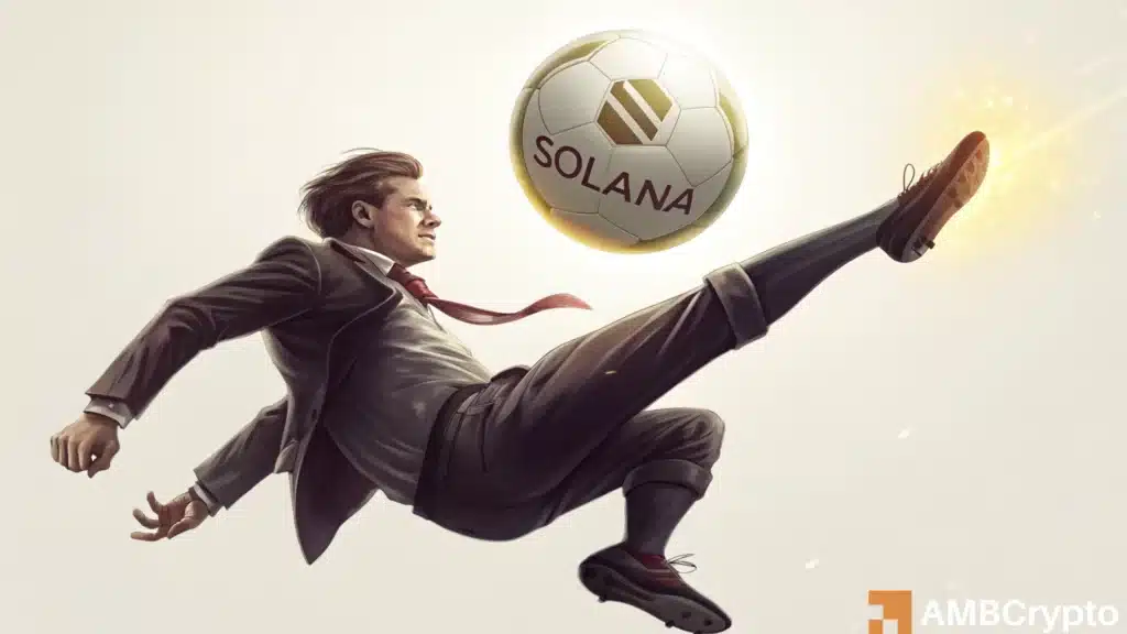 Solana breaks above $180: Is Solana on the path to outshine Ethereum?