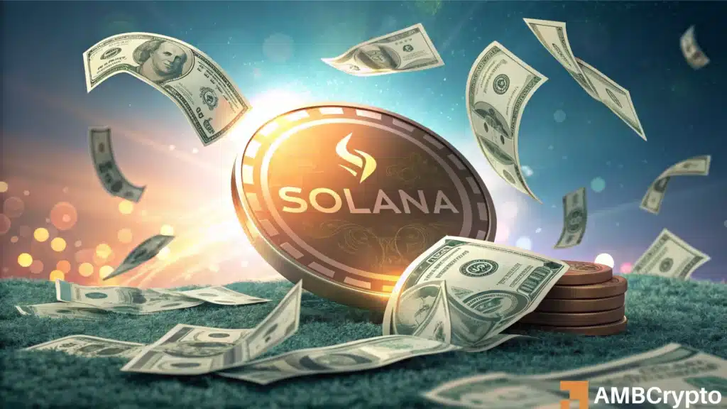 Solana’s tokenized assets just hit $550M in volume - Here’s why it matters!