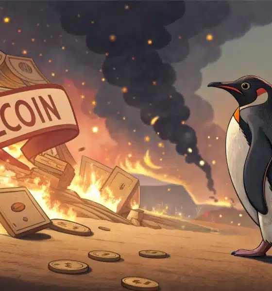 Pudgy Penguins mimics PEPE’s 2024 pattern - Can PENGU breakout beyond $0.025?