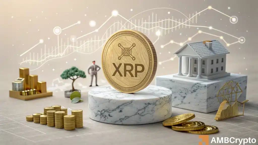 XRP Ledger gains ground in RWA market, but can it sustain the hype?