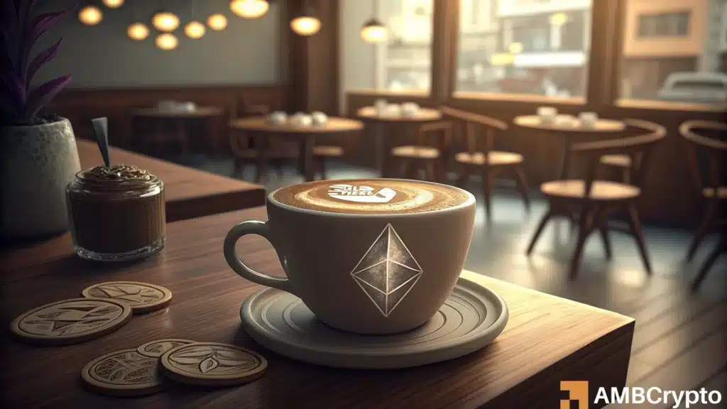 Vitalik backs Ethereum's gas cap rule - Right as $4.3B bets pile in from Wall Street!