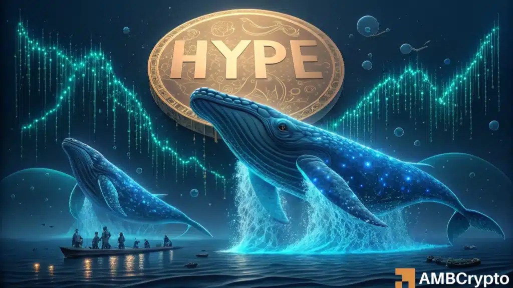 Hyperliquid’s rally is no joke: THIS points to another bullish leg