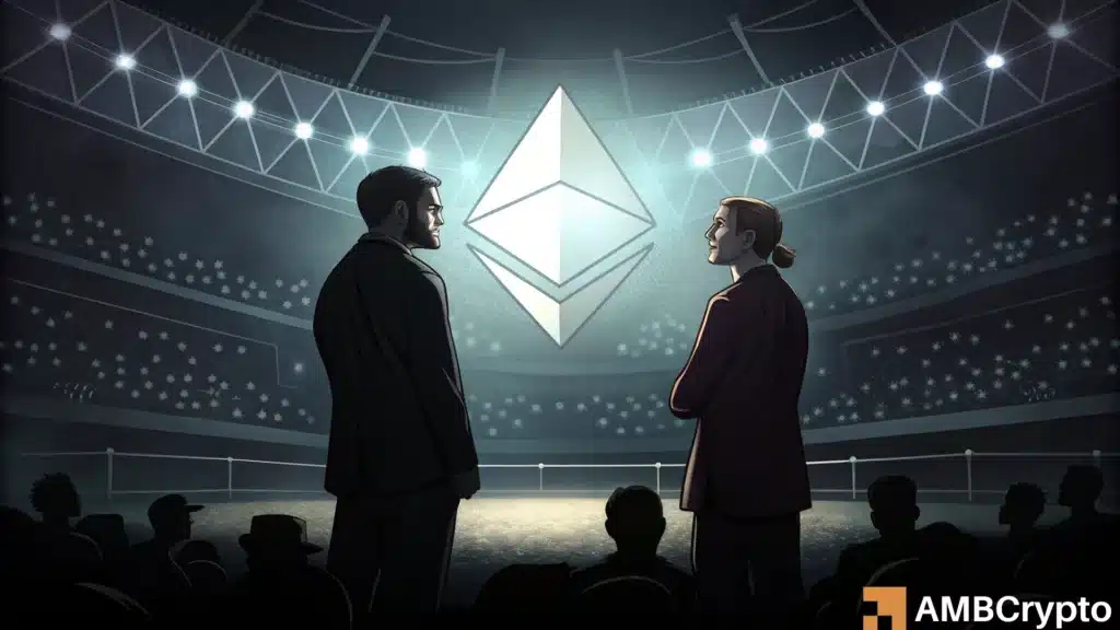 ETH Treasury updates - How two unknowns just outpaced the Ethereum Foundation!