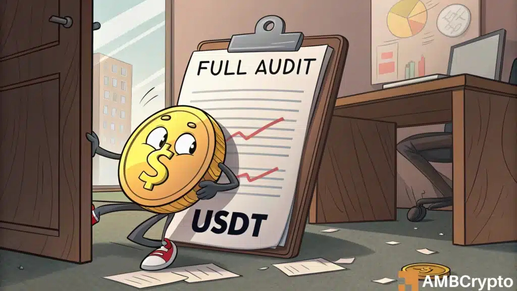 TETHER