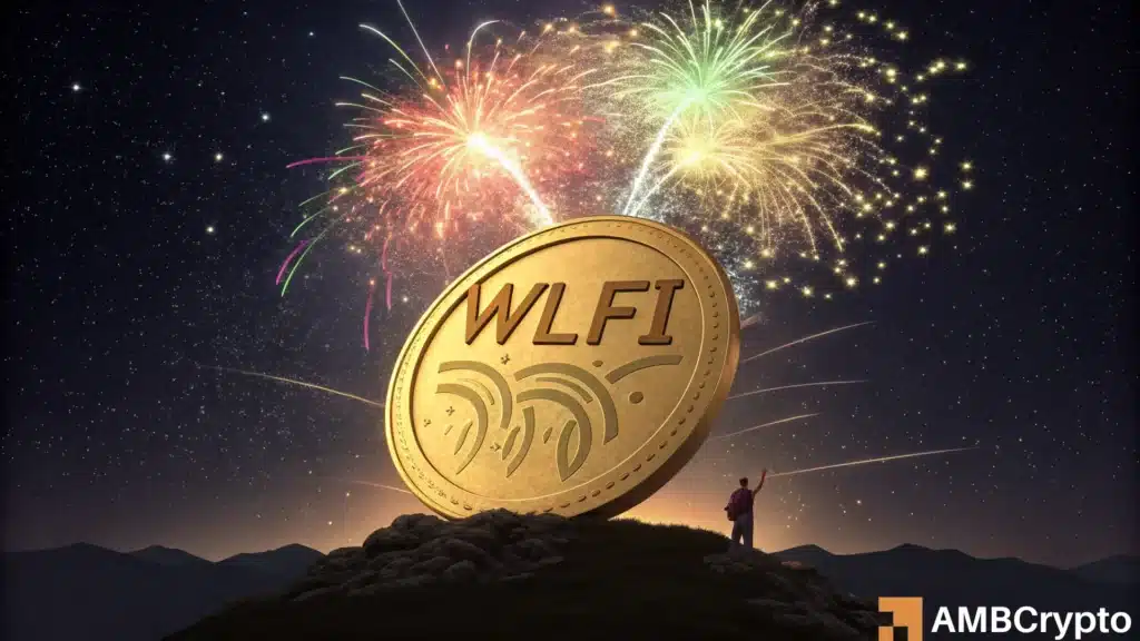 WLFI