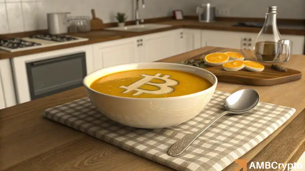 Bitcoin easily absorbs LTH exits - Is MicroStrategy’s 3% BTC share the reason why?