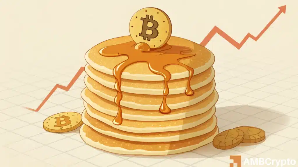 Bitcoin finally breaks accumulation silence: Is this BTC's quietest breakout yet?
